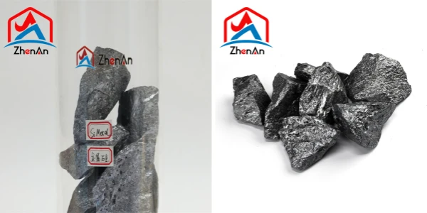 Metallurgical Silicon Metal Metallurgical Silicon Metal