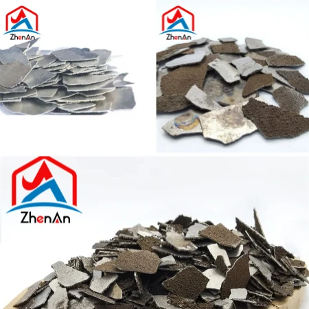 Electrolytic Manganese Metal 99.85% Flake Electrolytic Manganese Metal 99.85% Flake