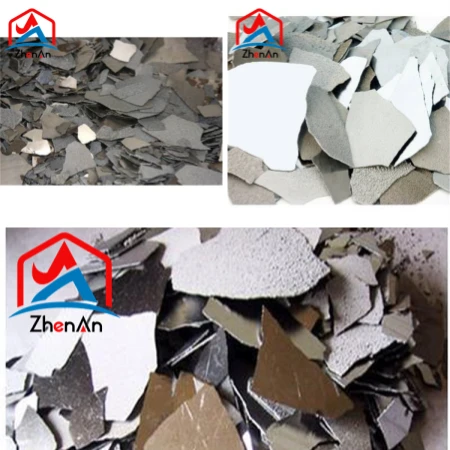 99.8 electrolytic manganese metal flakes Mn99.8 EMM
