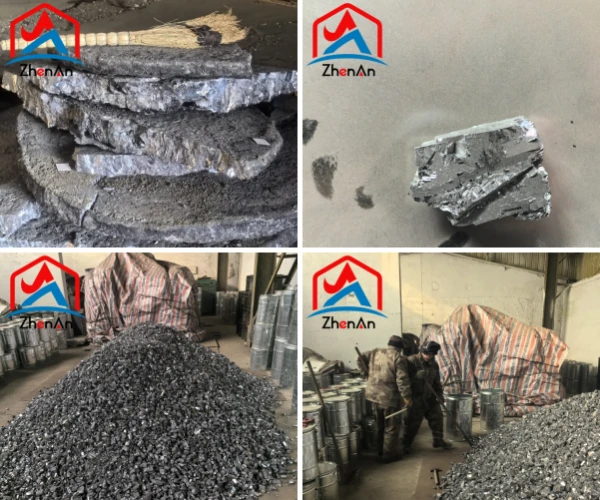 10-50mm 50%Min Ferro Vanadium 10-50mm 50%Min Ferro Vanadium