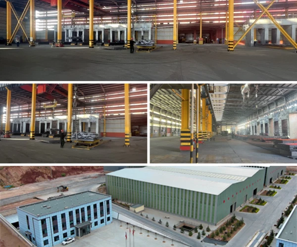 10-50mm Ferro Vanadium factory 10-50mm Ferro Vanadium factory