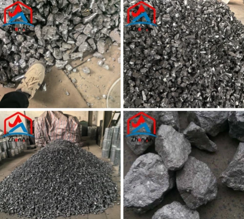 Steelmaking Alloy Additive Ferro Vanadium Steelmaking Alloy Additive Ferro Vanadium