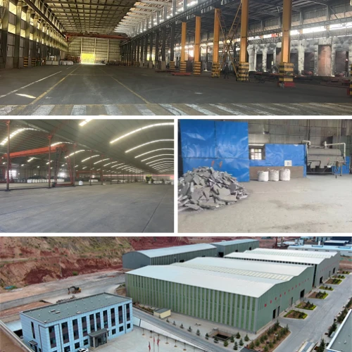 Pure 99% Silicon Metal Powder factory Pure 99% Silicon Metal Powder factory