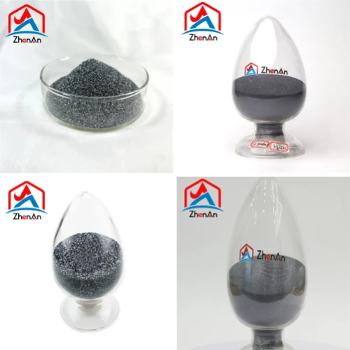 SiO2 98.5% Silicon Metal Powder SiO2 98.5% Silicon Metal Powder