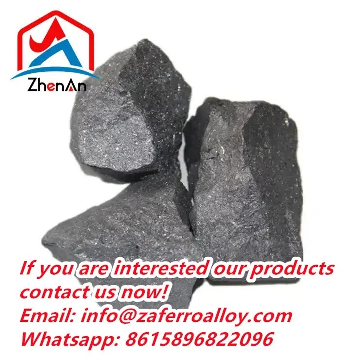 Pure Silicon Metal