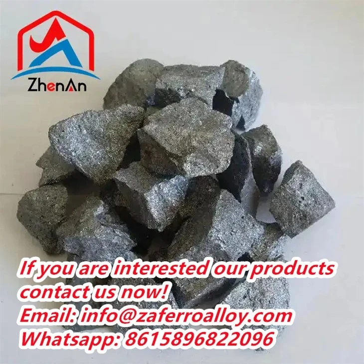 Pure Silicon Metal