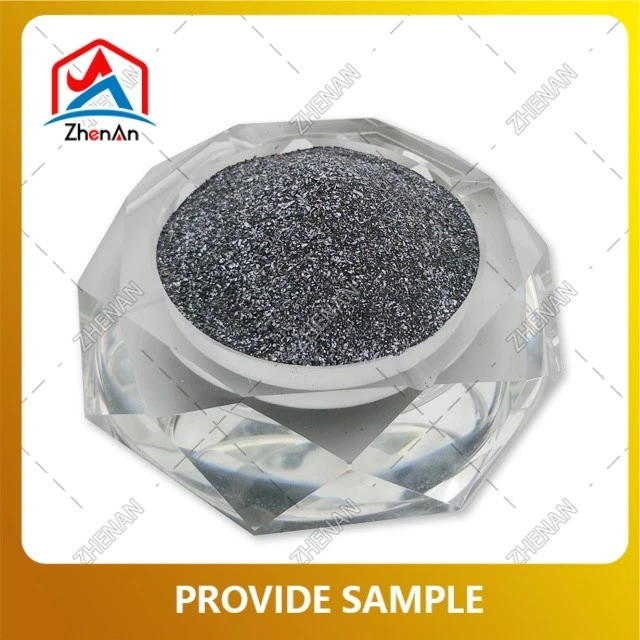 Refined Silicon Metal Powders 99.7% For Metal Processing suppliers
