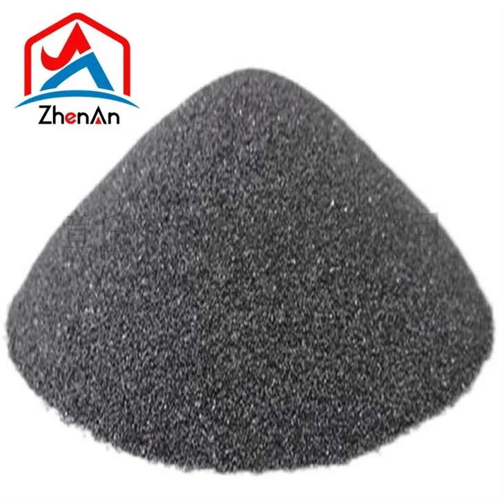 Si 99.9% 325 Mesh Metal Silicon Powder