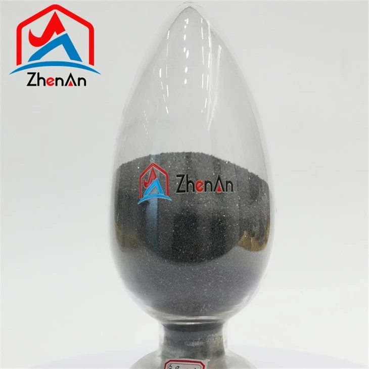Si 99.9% Silicon Metal Powder
