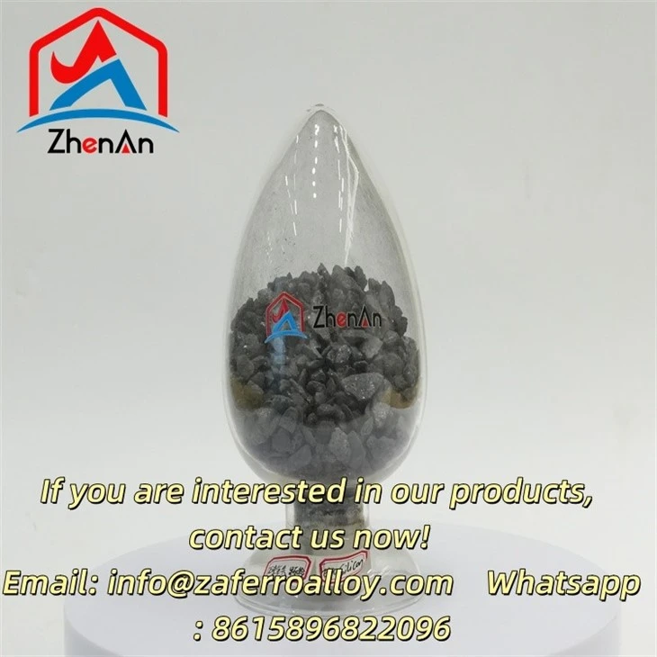 Si Metal Powder 200Mesh