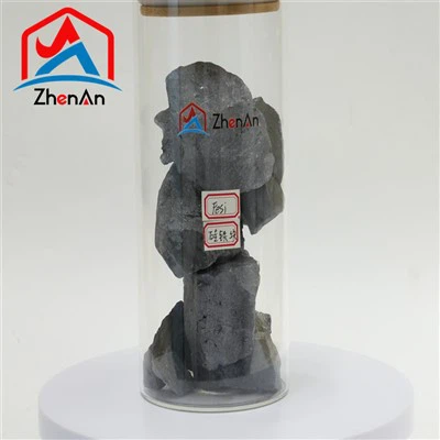 72 Fe Silicon Inokulant