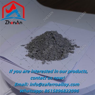 800nm ​​räni nitriidi nanopoder