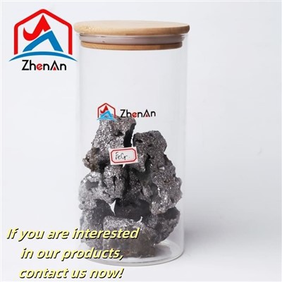 Fecr65c 0. 5ferrochrome