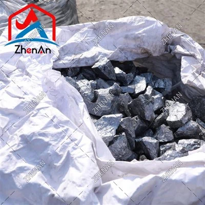 Tööstuslik räni metall 2202