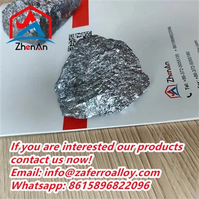 Metallurgiline räni