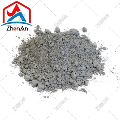 Kahvatuhall pulber Si3N4