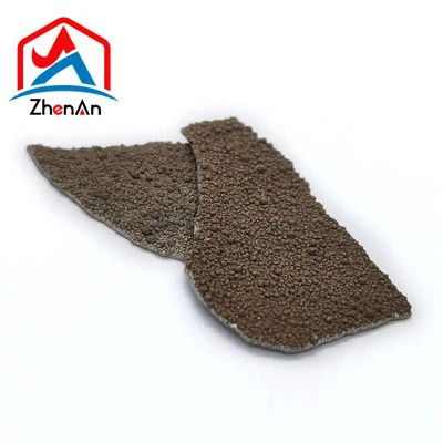 Puhtus 99,95% elektrolüütiline mangaanihelbed