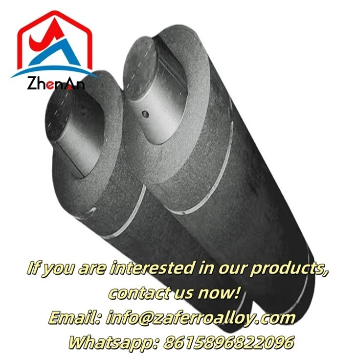 UHP700 Graphite Electrode